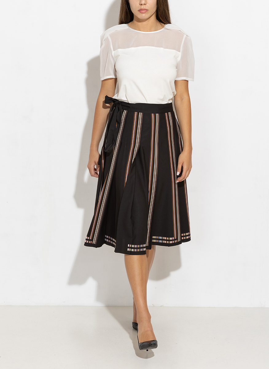 Пола 'Signature Stripe' Paul Smith