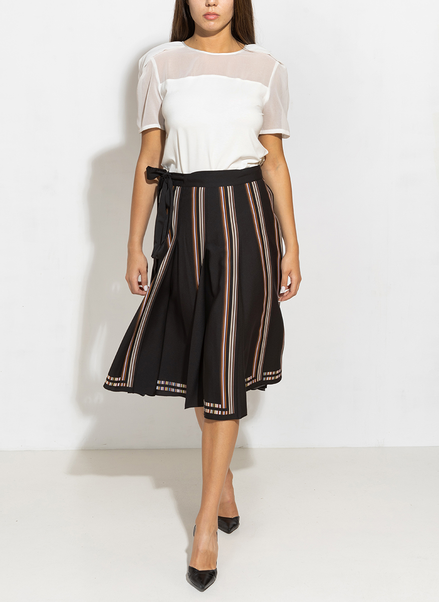Пола 'Signature Stripe' Paul Smith