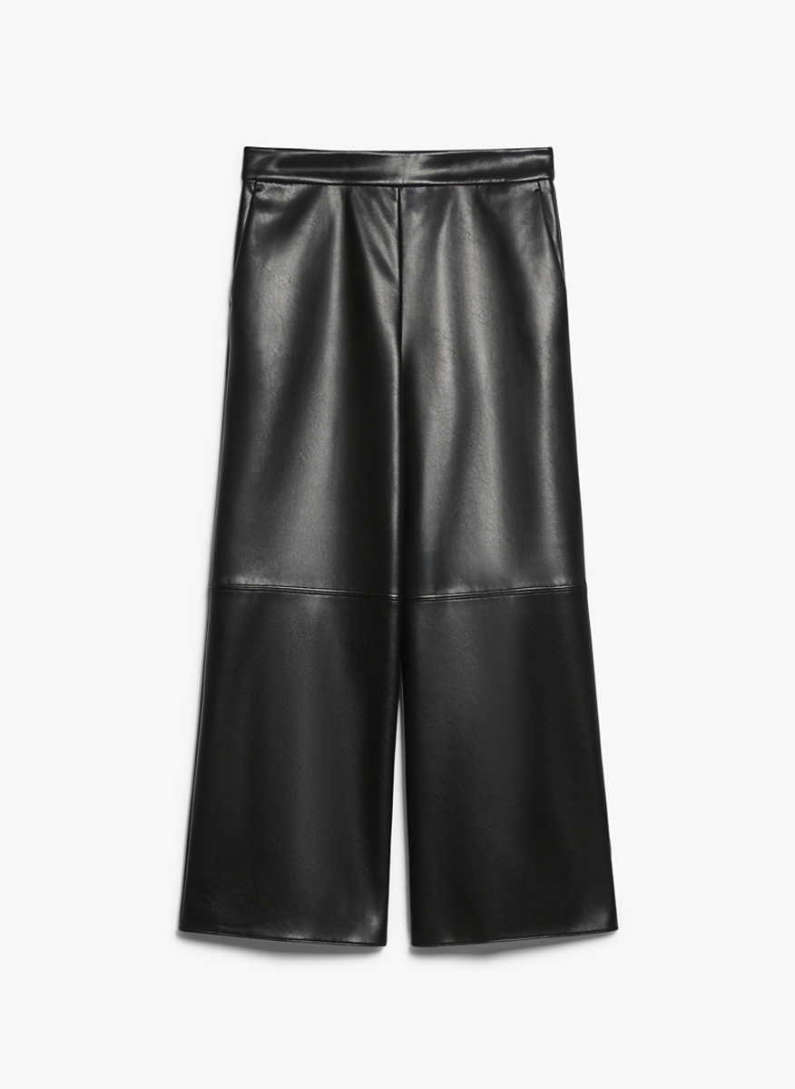 Кожен панталон 'S Max Mara Luciana