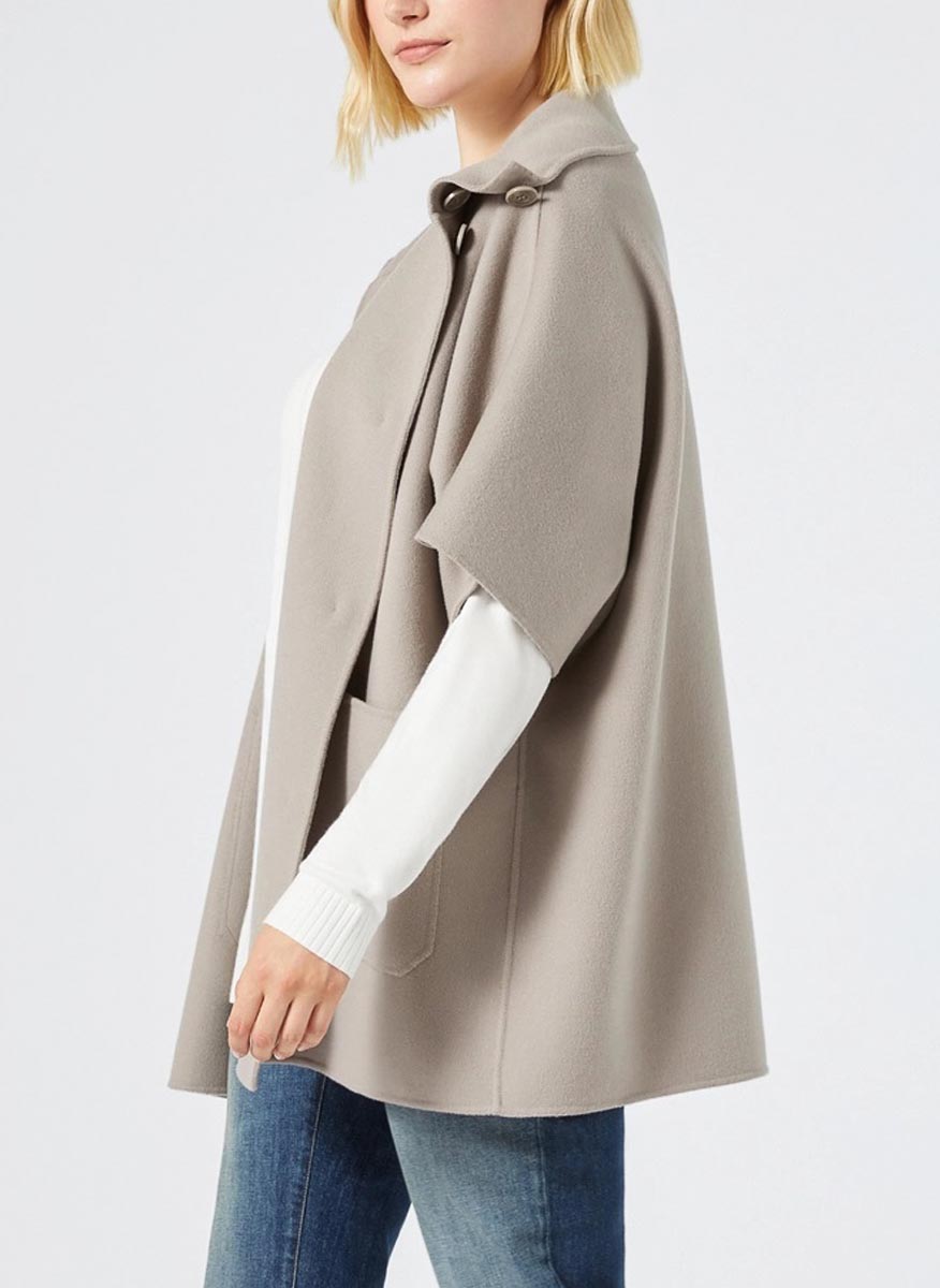 Marina Rinaldi Vischio warm-touch jumper