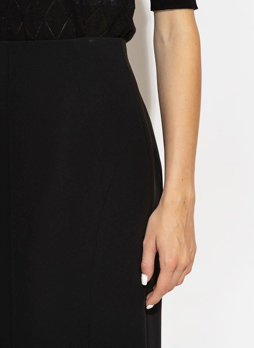 Max Mara Studio Claudia pencil skirt