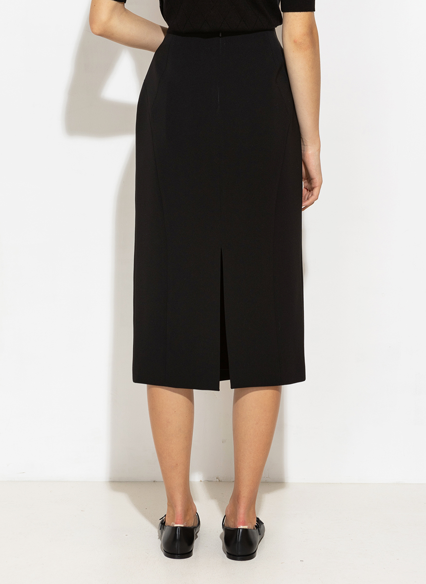 Max Mara Studio Claudia pencil skirt