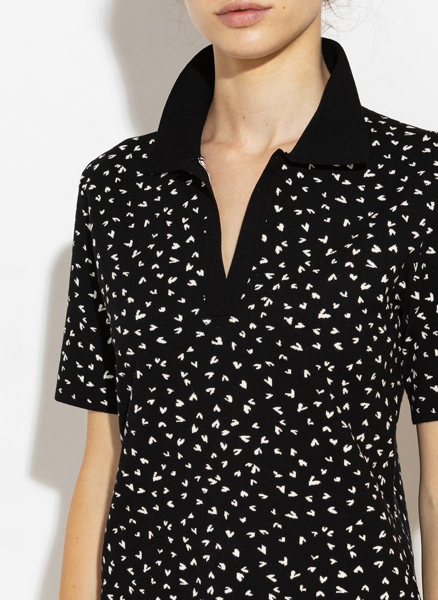 Max Mara Studio Acqua knitted top