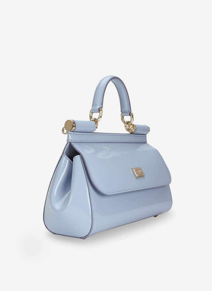 Чанта 'Elongated Sicily' Dolce&Gabbana