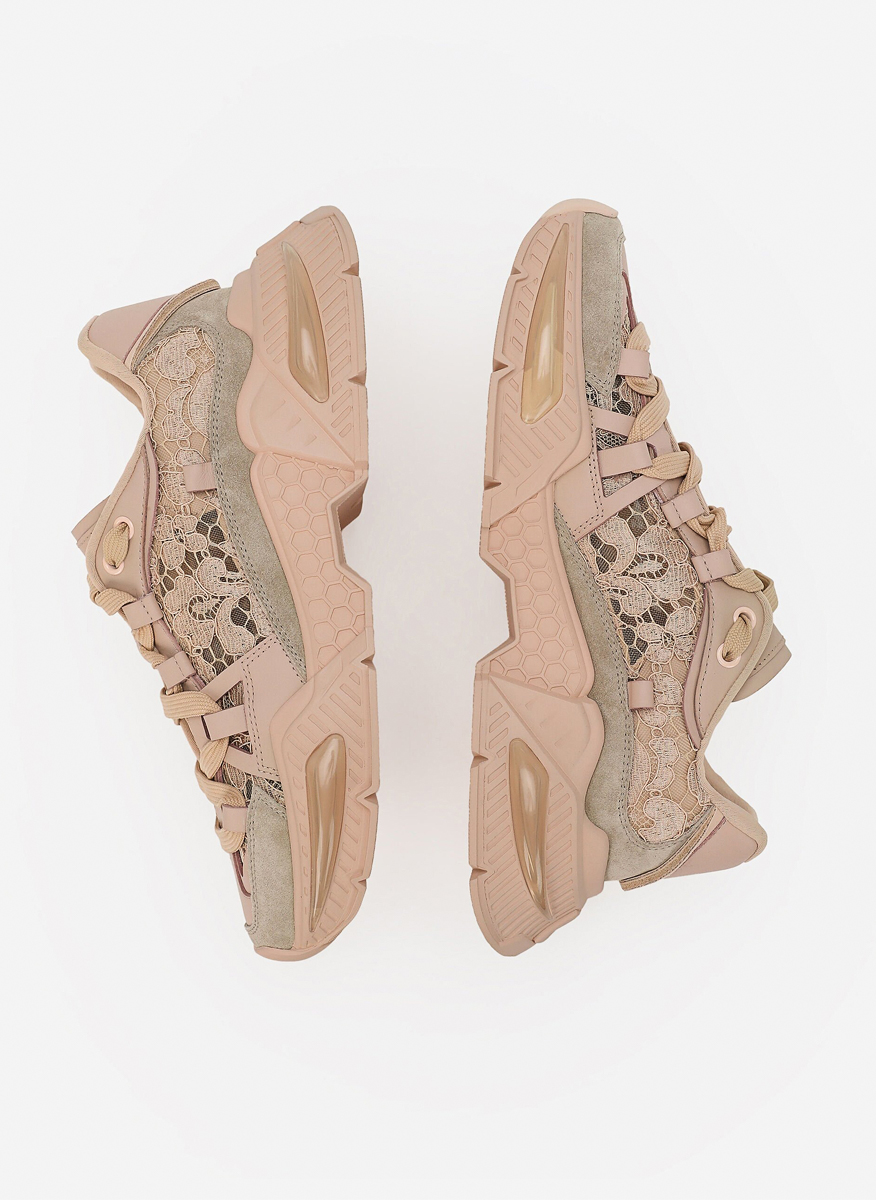 Dolce&Gabbana Airmaster sneakers