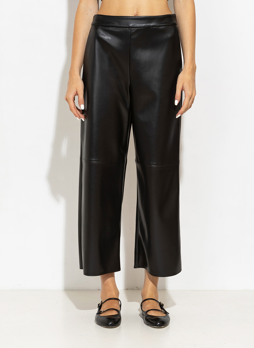 Кожен панталон 'S Max Mara Luciana