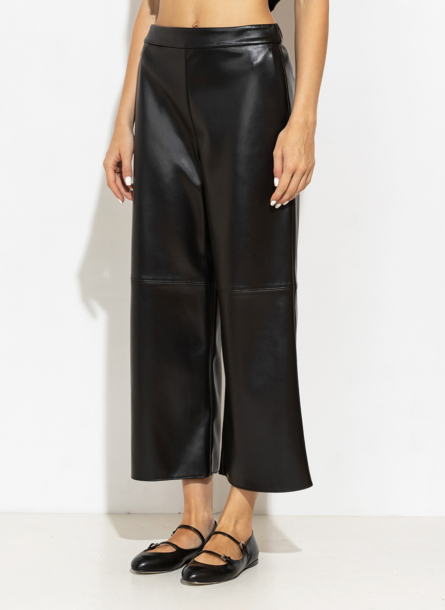 Кожен панталон 'S Max Mara Luciana