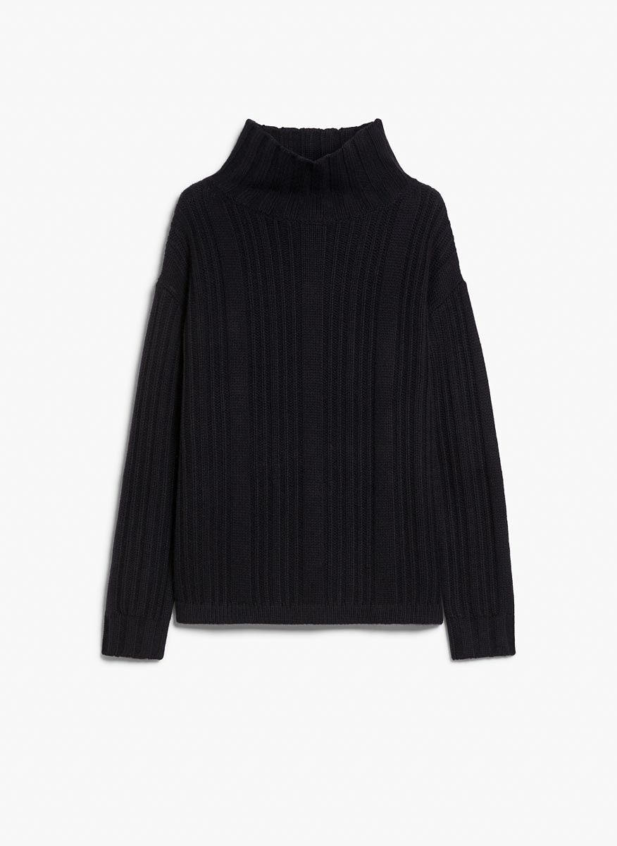 Пуловер с кашмир Max Mara Vitalba