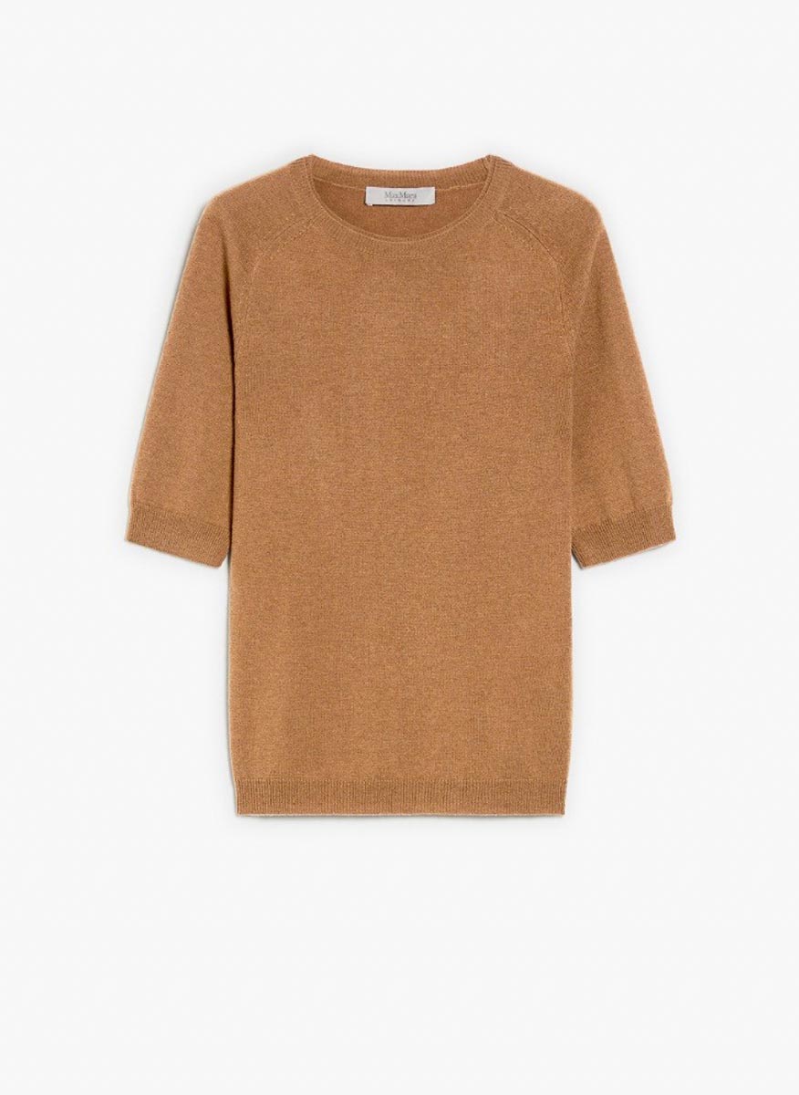 Max Mara Leisure Cima fine jumper
