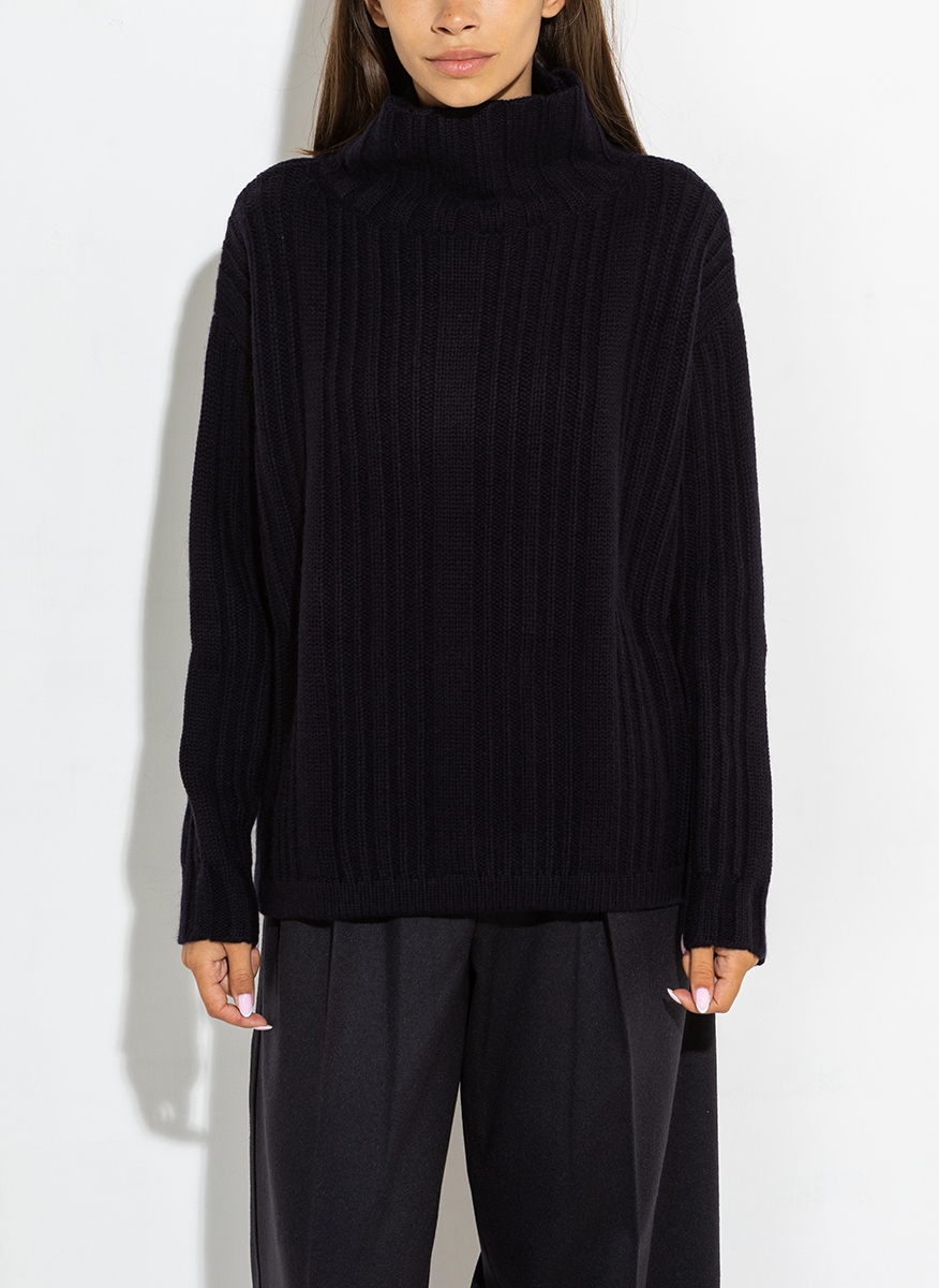 Пуловер с кашмир Max Mara Vitalba