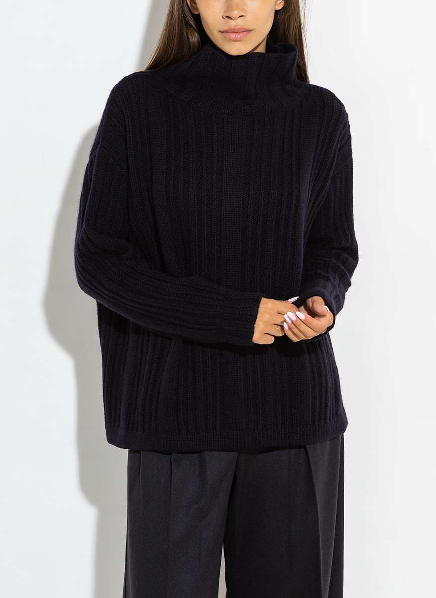 Пуловер с кашмир Max Mara Vitalba
