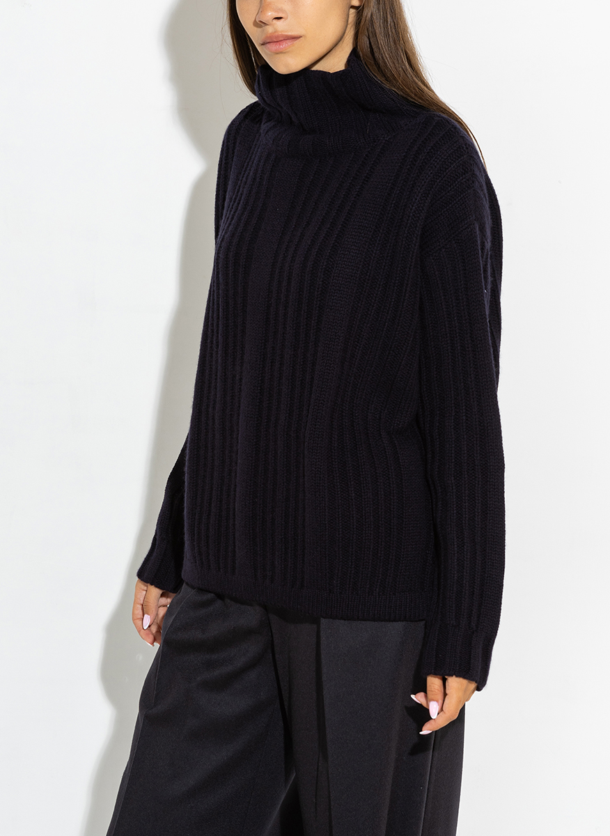 Пуловер с кашмир Max Mara Vitalba