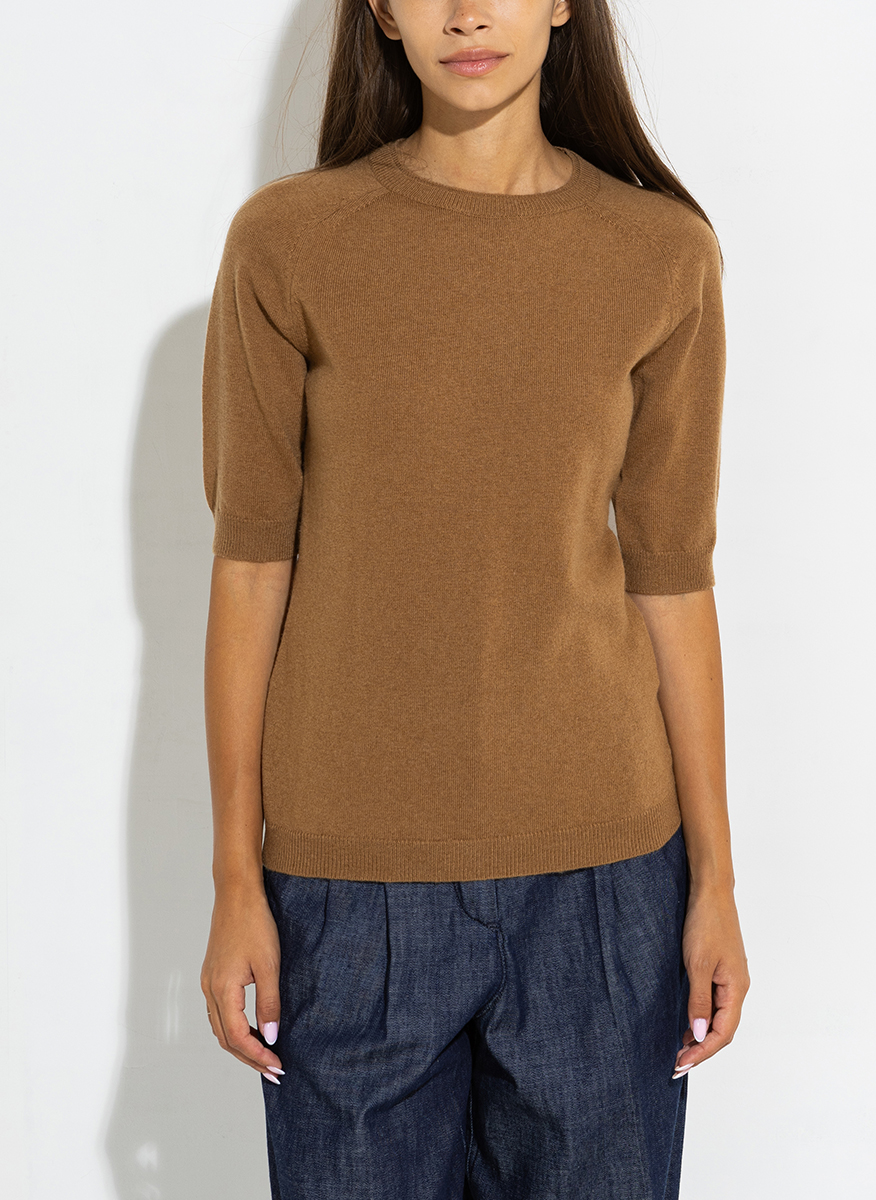 Max Mara Leisure Cima fine jumper