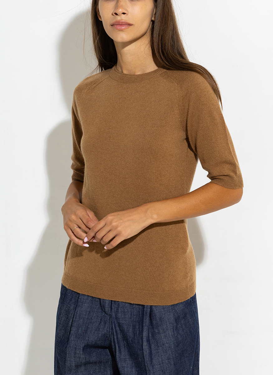 Max Mara Leisure Cima fine jumper