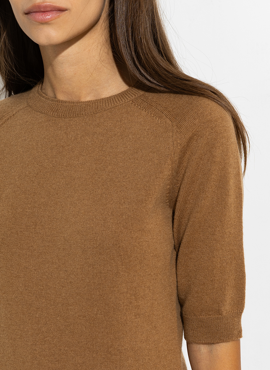 Max Mara Leisure Cima fine jumper
