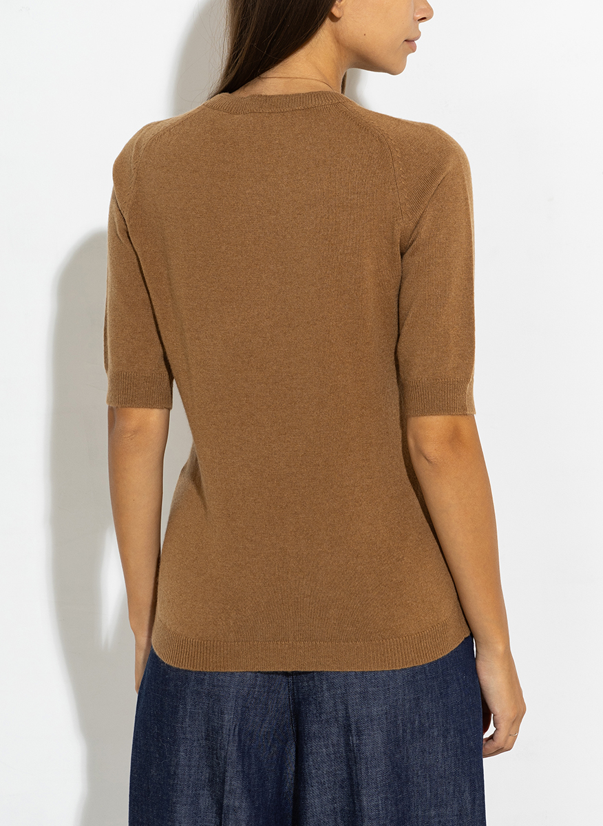 Max Mara Leisure Cima fine jumper