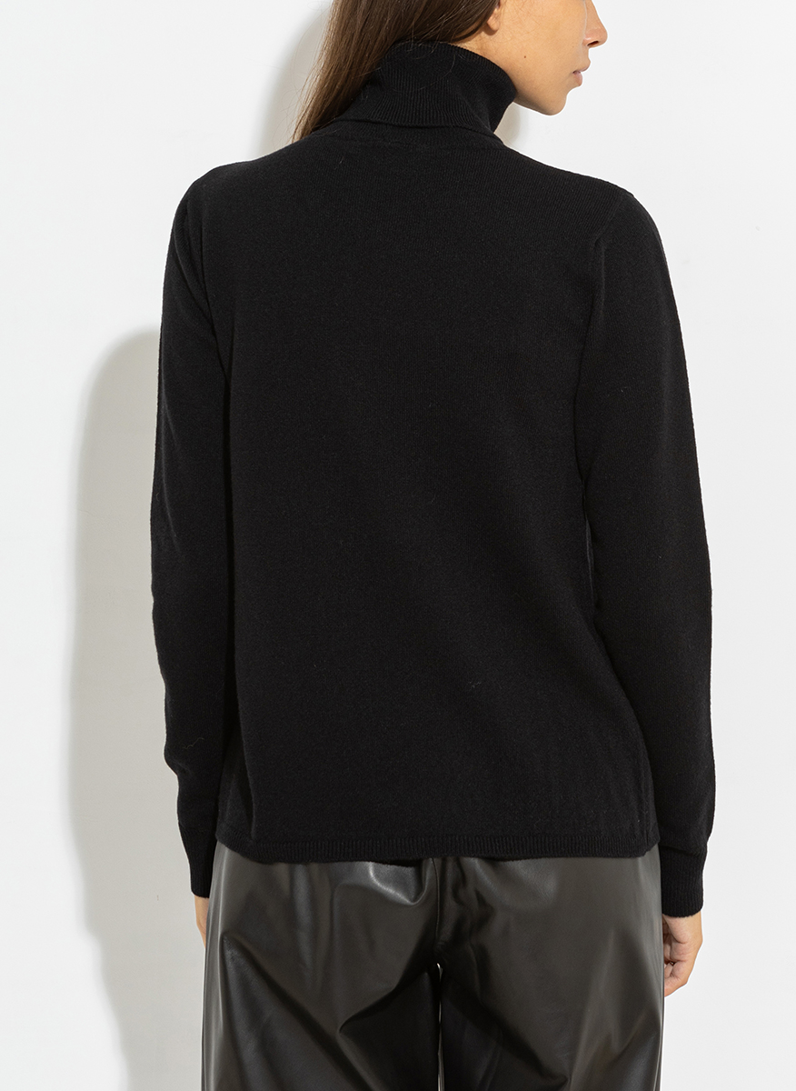 Max Mara Studio Sestri wool sweater