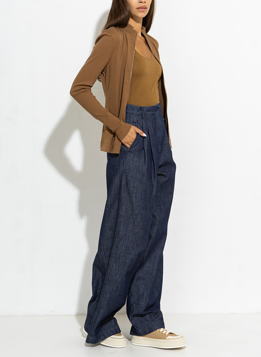 Max Mara Leisure Eulalia cotton cardigan