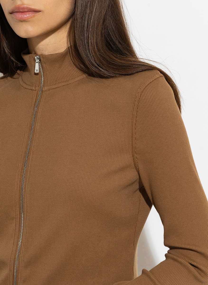 Max Mara Leisure Eulalia cotton cardigan