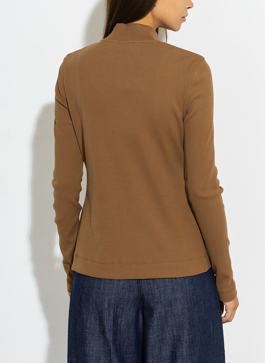 Max Mara Leisure Eulalia cotton cardigan