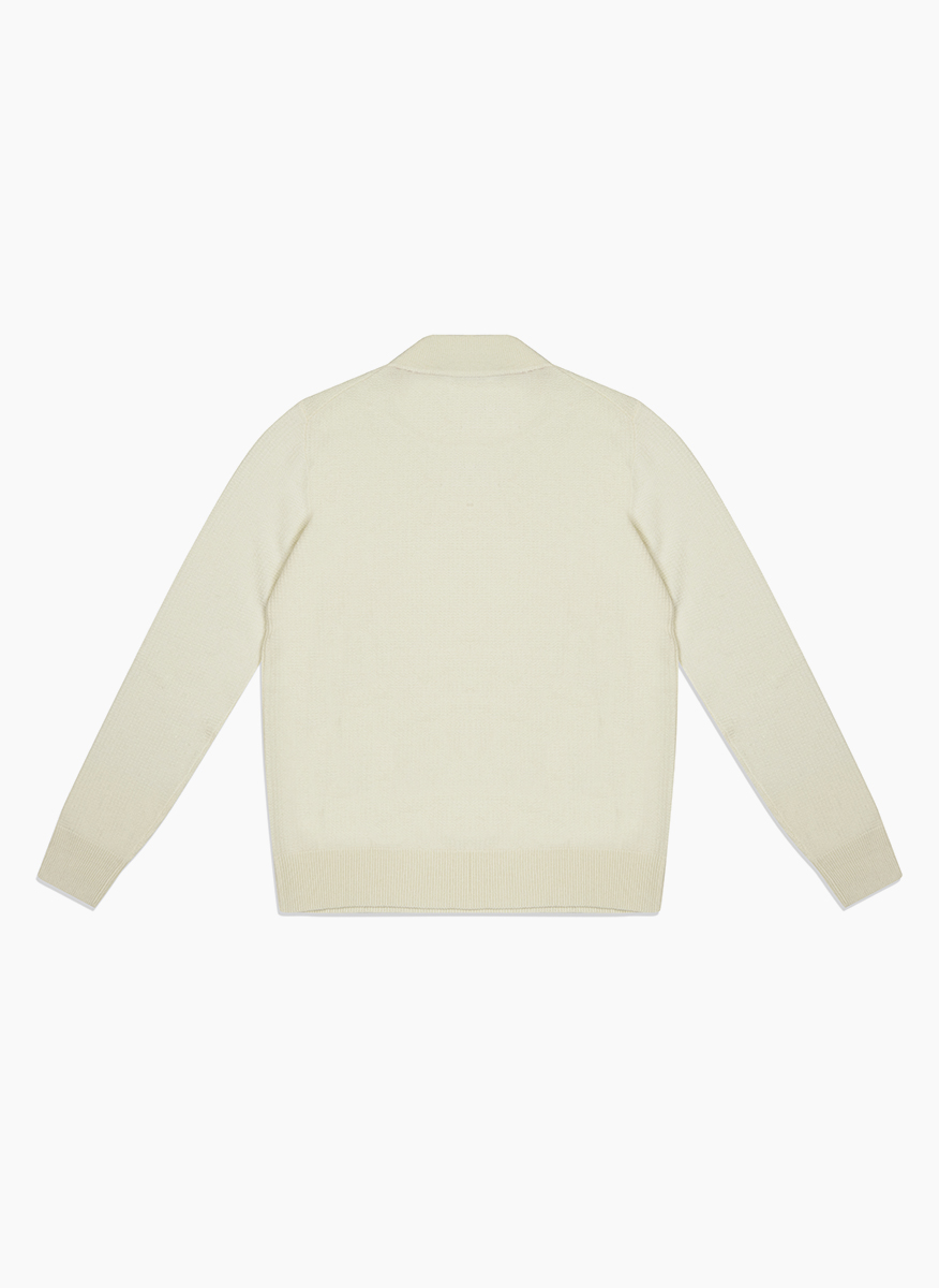Пуловер от кашмир Brunello Cucinelli Kids 12