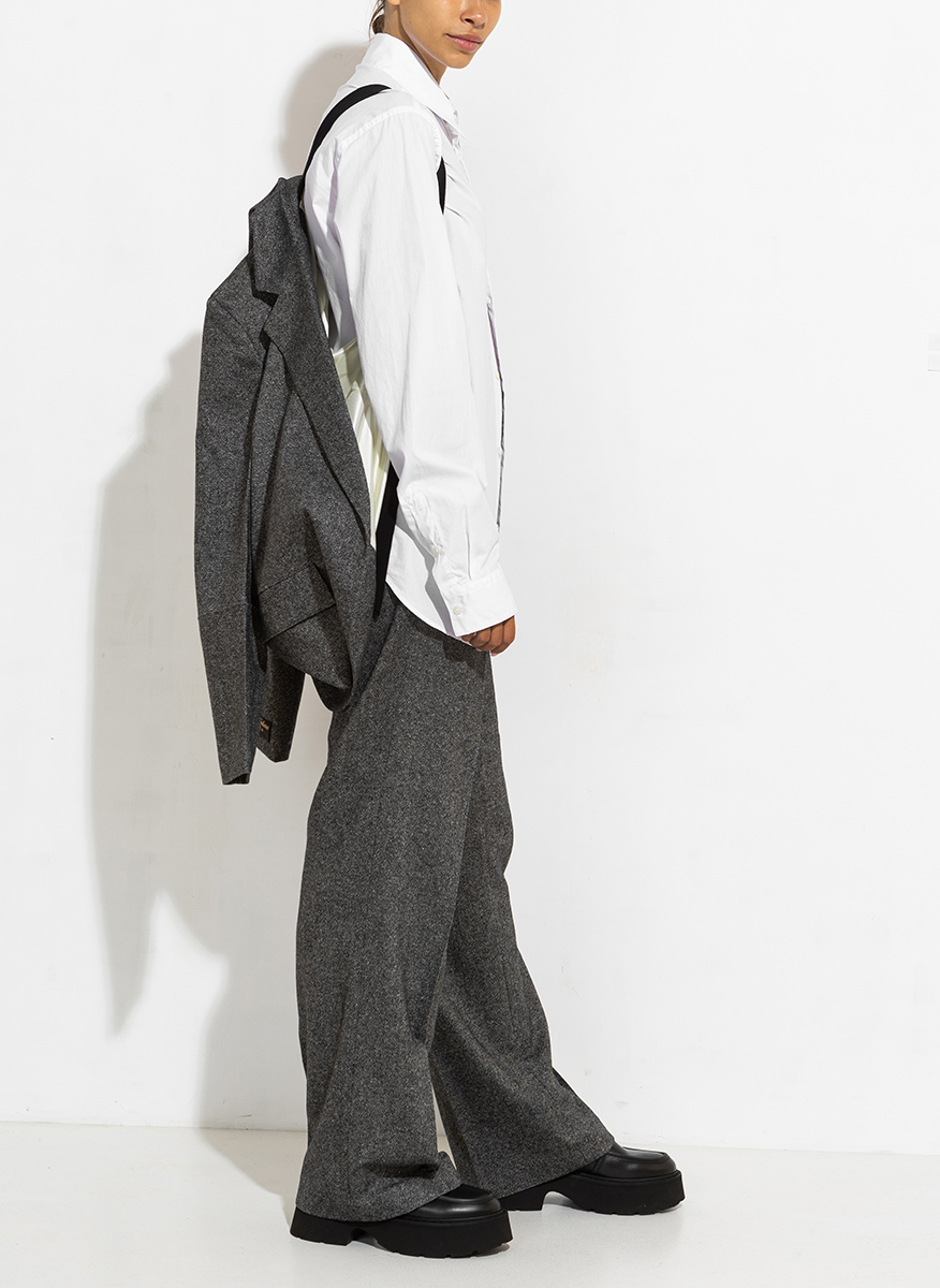 N°21 Wool blazer