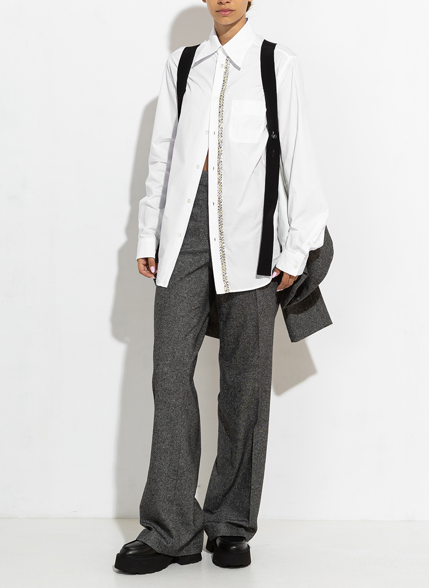 N°21 Wool blazer