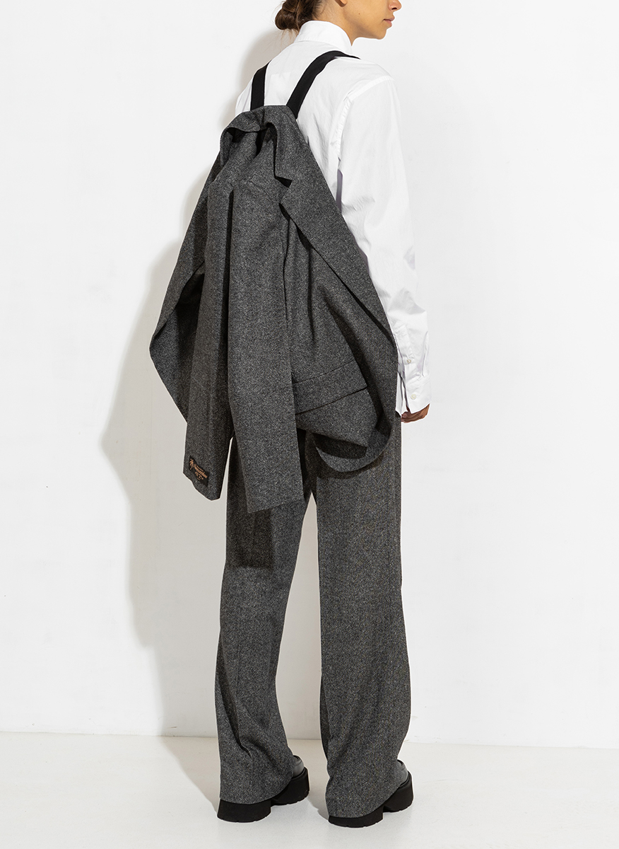 N°21 Wool blazer