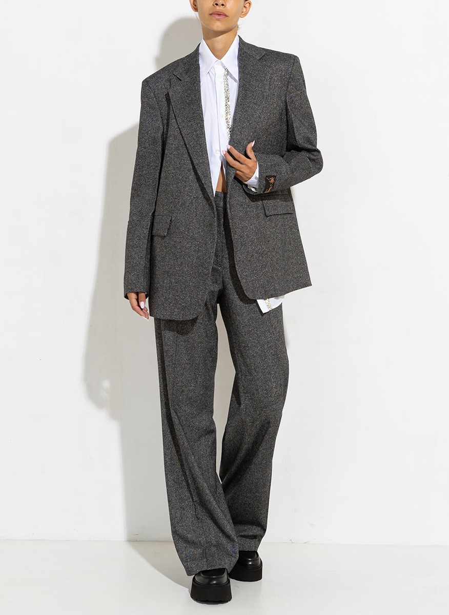 N°21 Wool blazer
