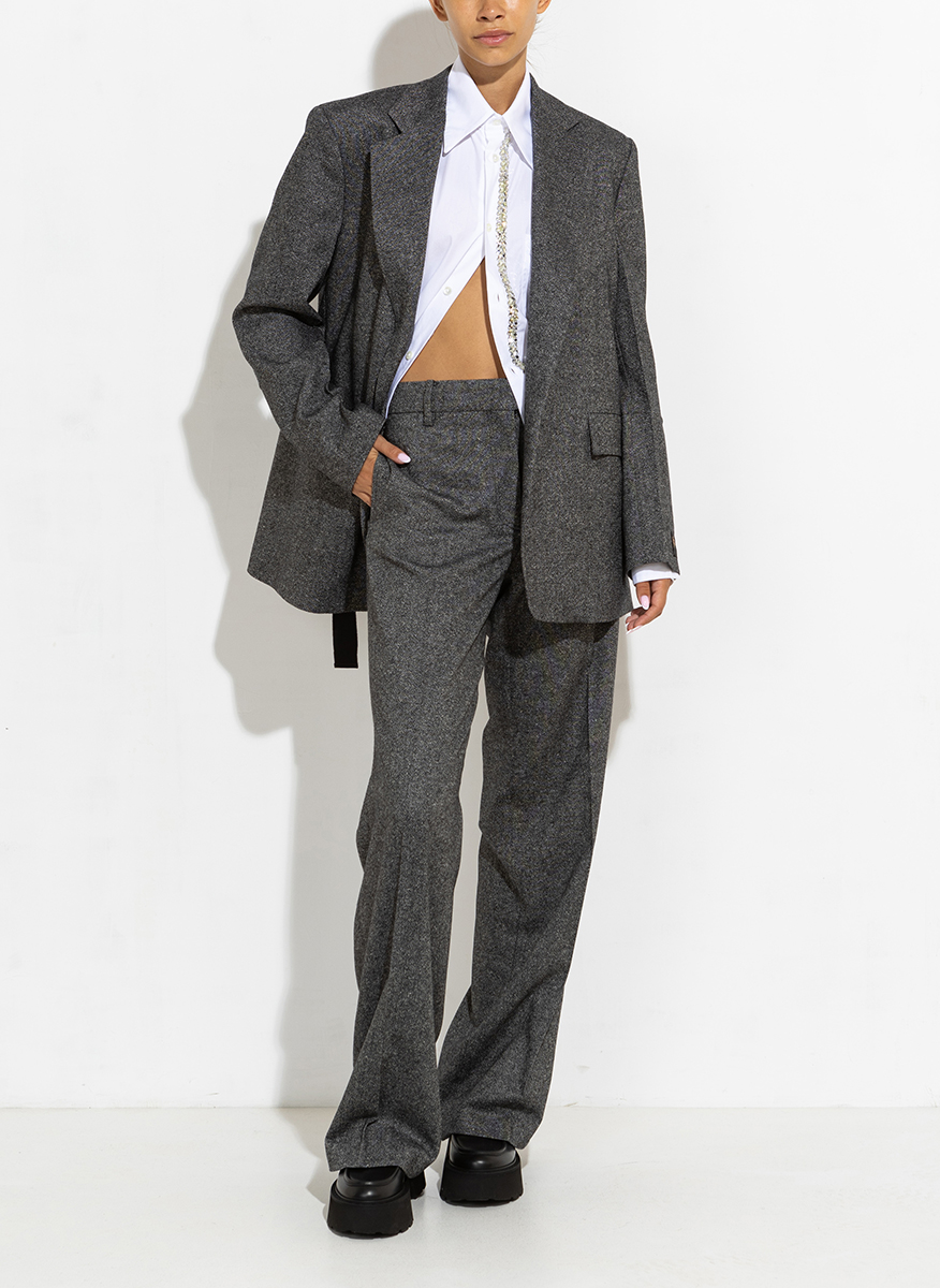 N°21 Wool blazer