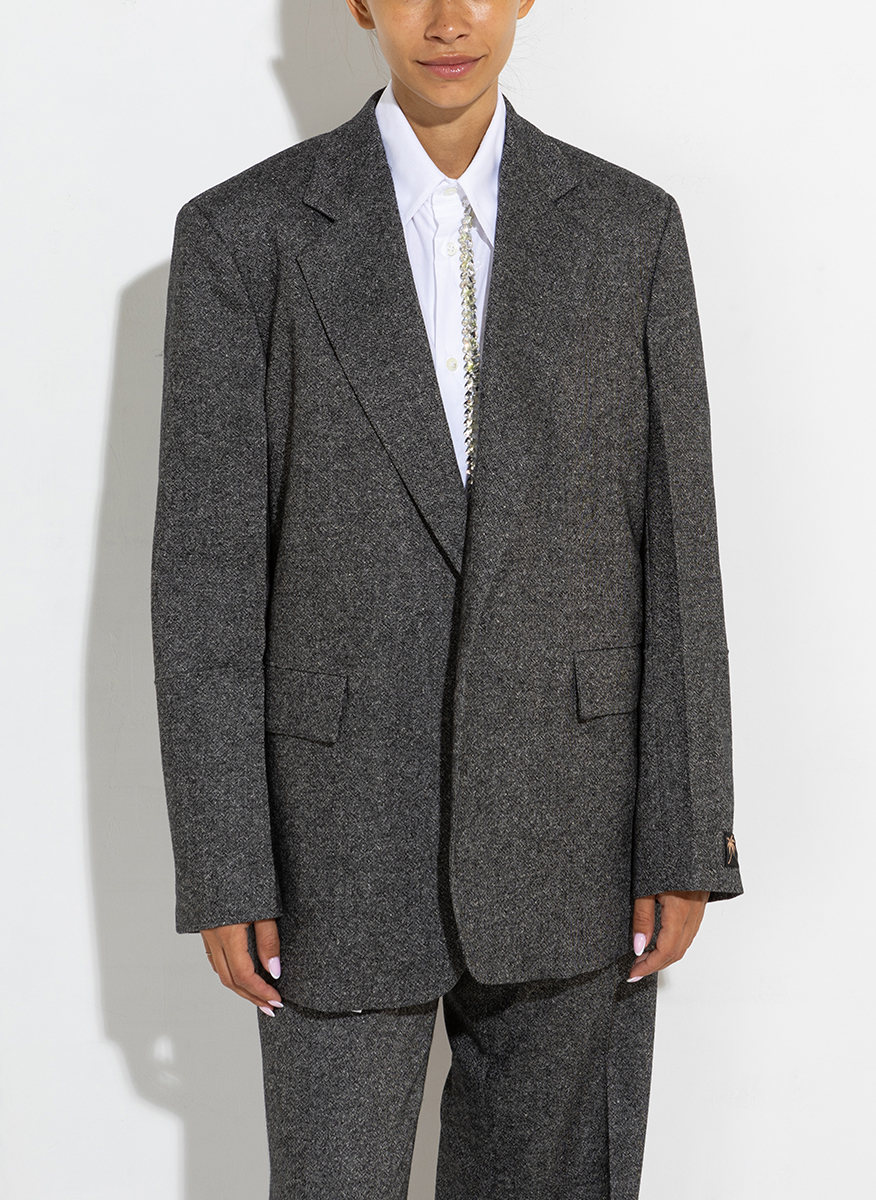 N°21 Wool blazer