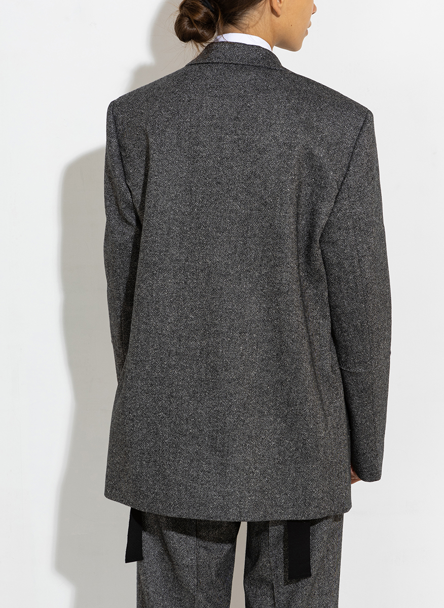 N°21 Wool blazer