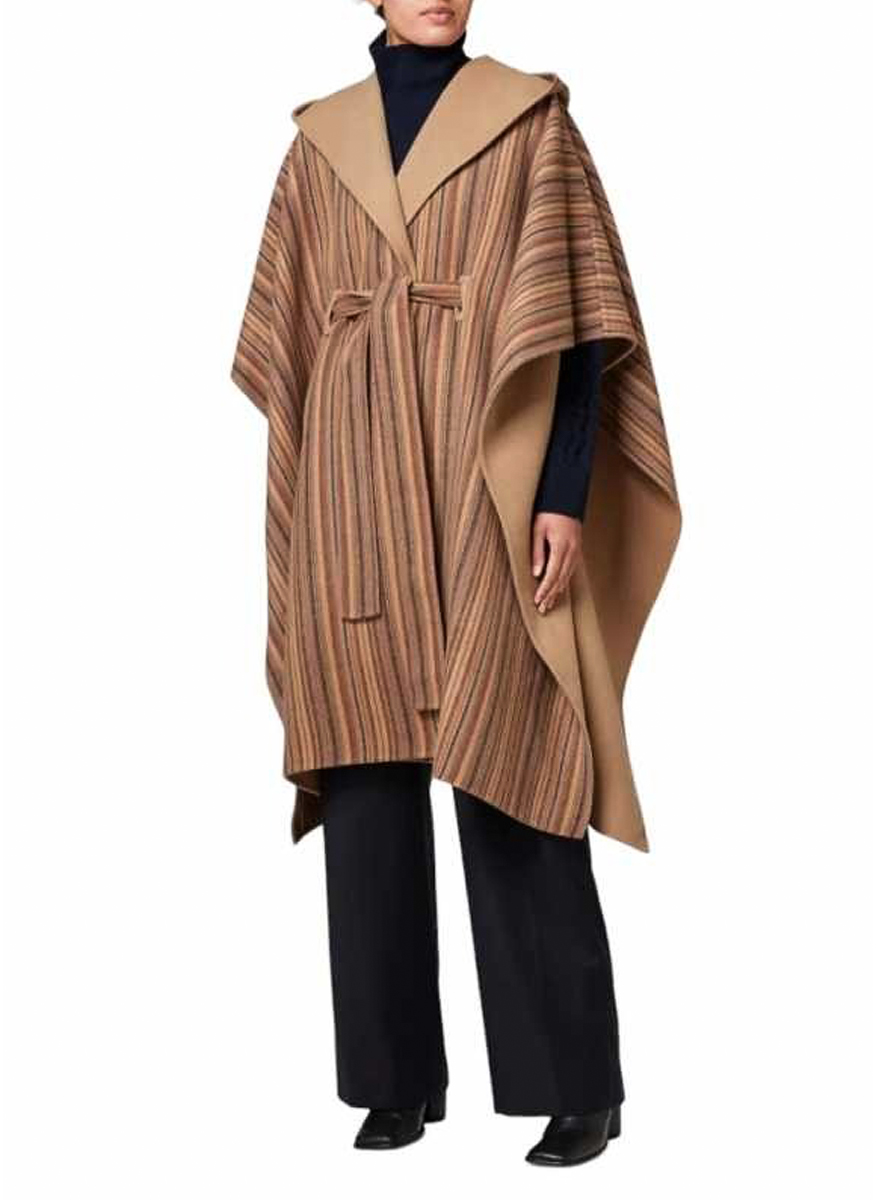 Paul Smith reversible coat