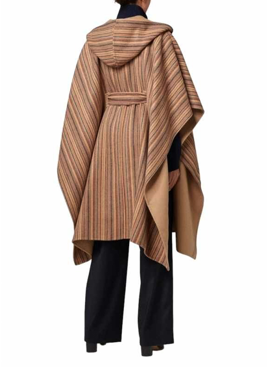 Paul Smith reversible coat