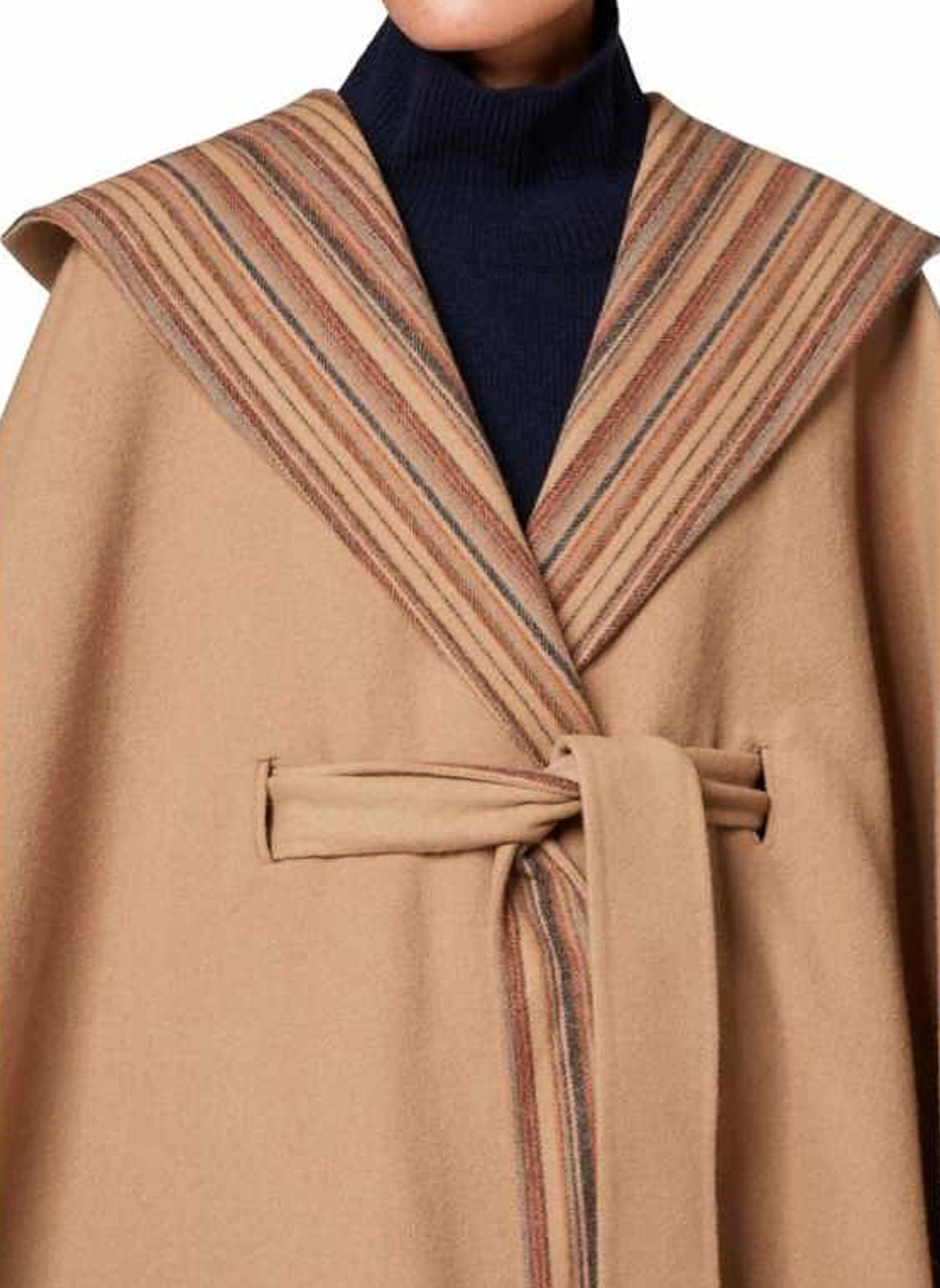 Paul Smith reversible coat