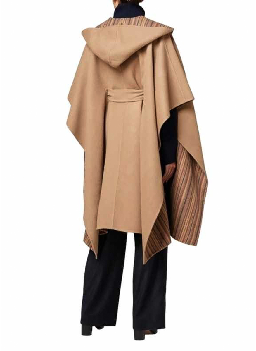 Paul Smith reversible coat