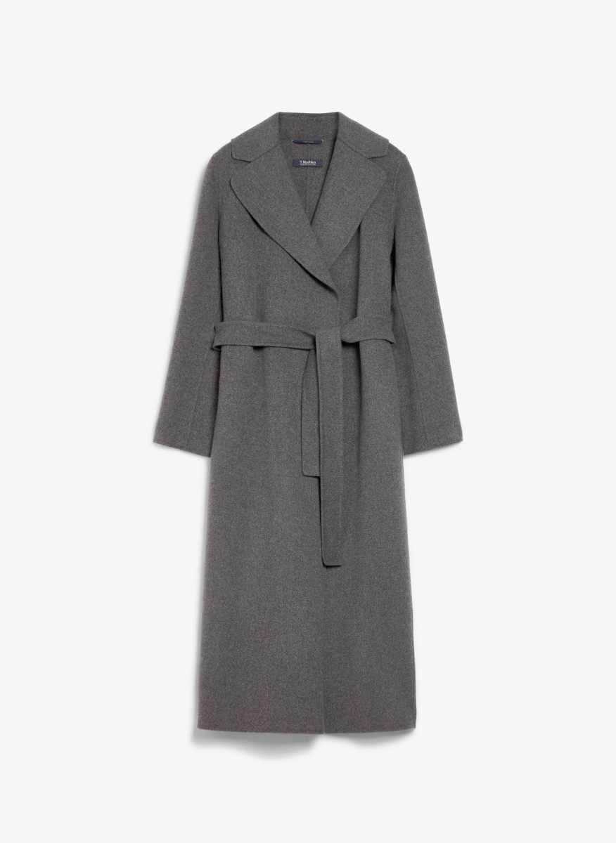 'S Max Mara Poldo wool coat