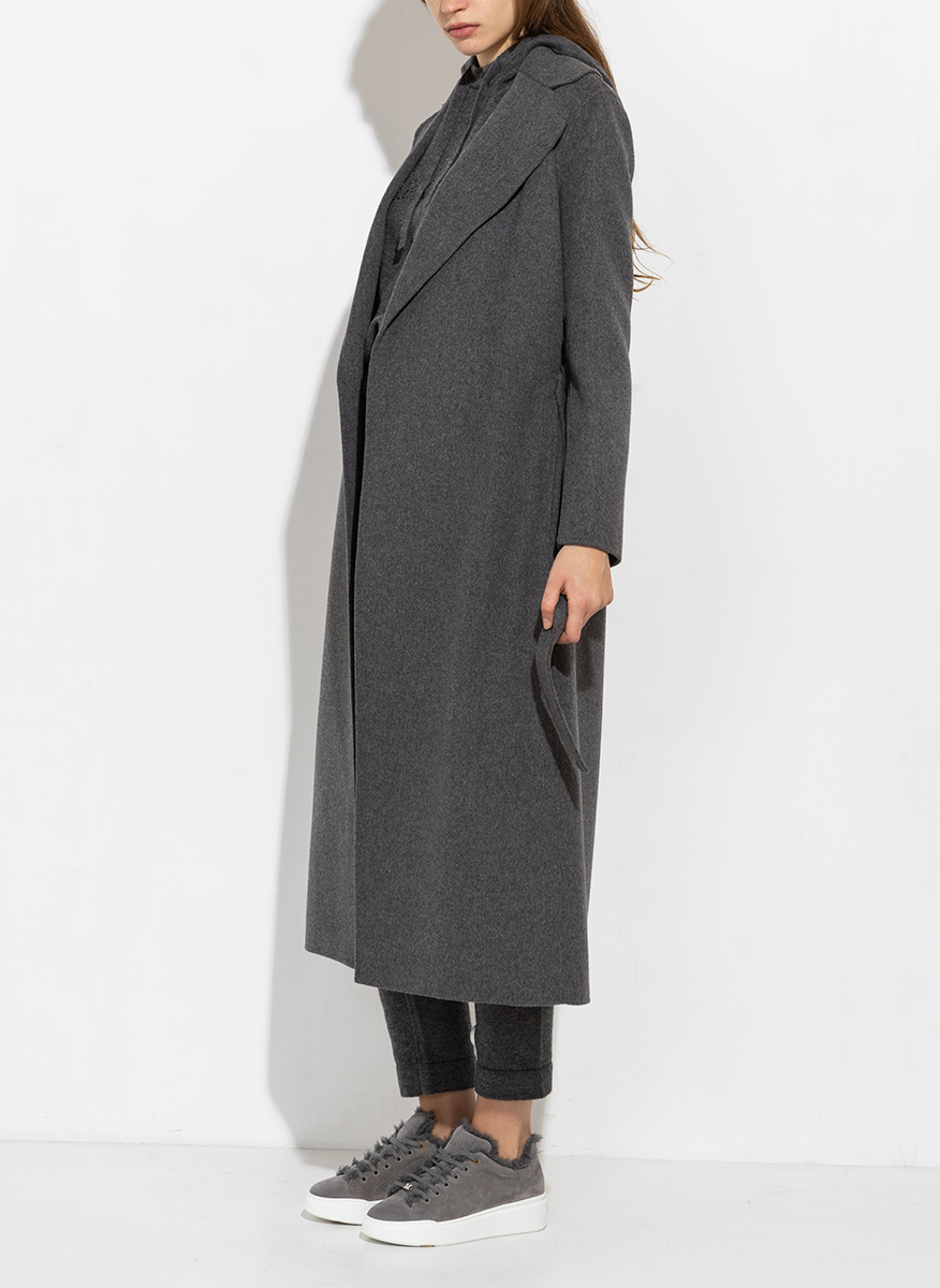 'S Max Mara Poldo wool coat