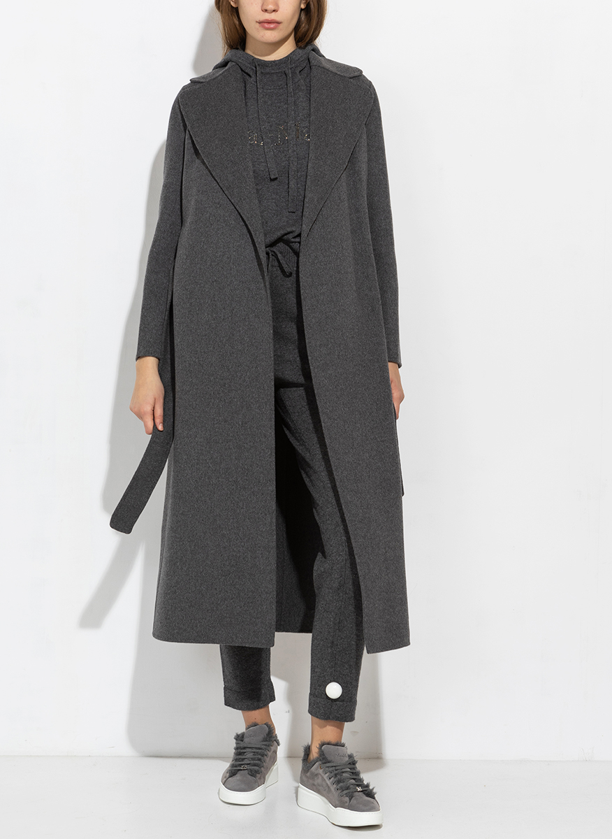 'S Max Mara Poldo wool coat