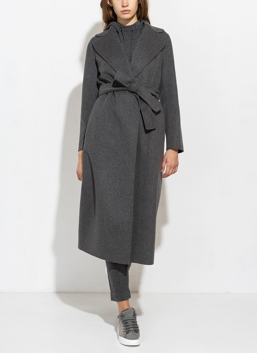 'S Max Mara Poldo wool coat
