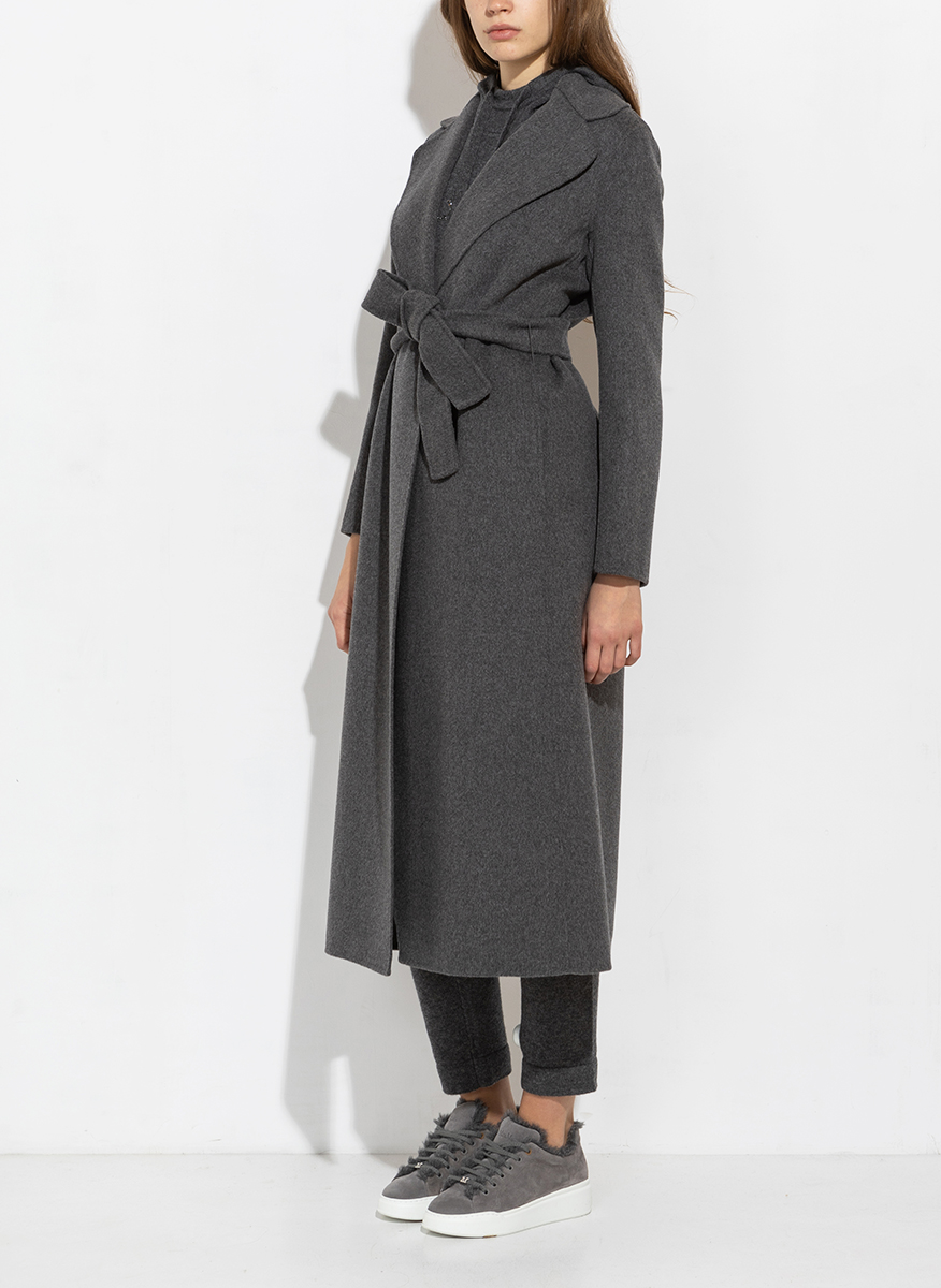 'S Max Mara Poldo wool coat