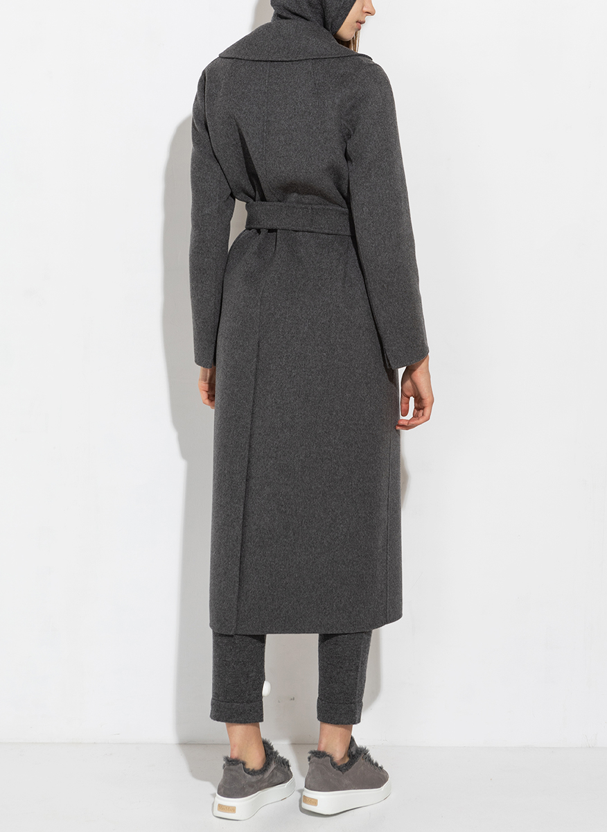 'S Max Mara Poldo wool coat