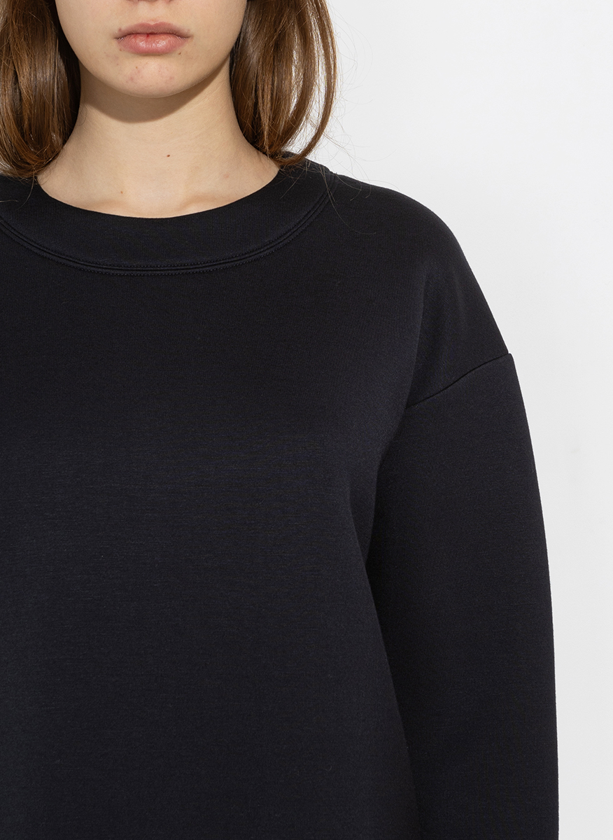 'S Max Mara Lambert boxy style sweatshirt