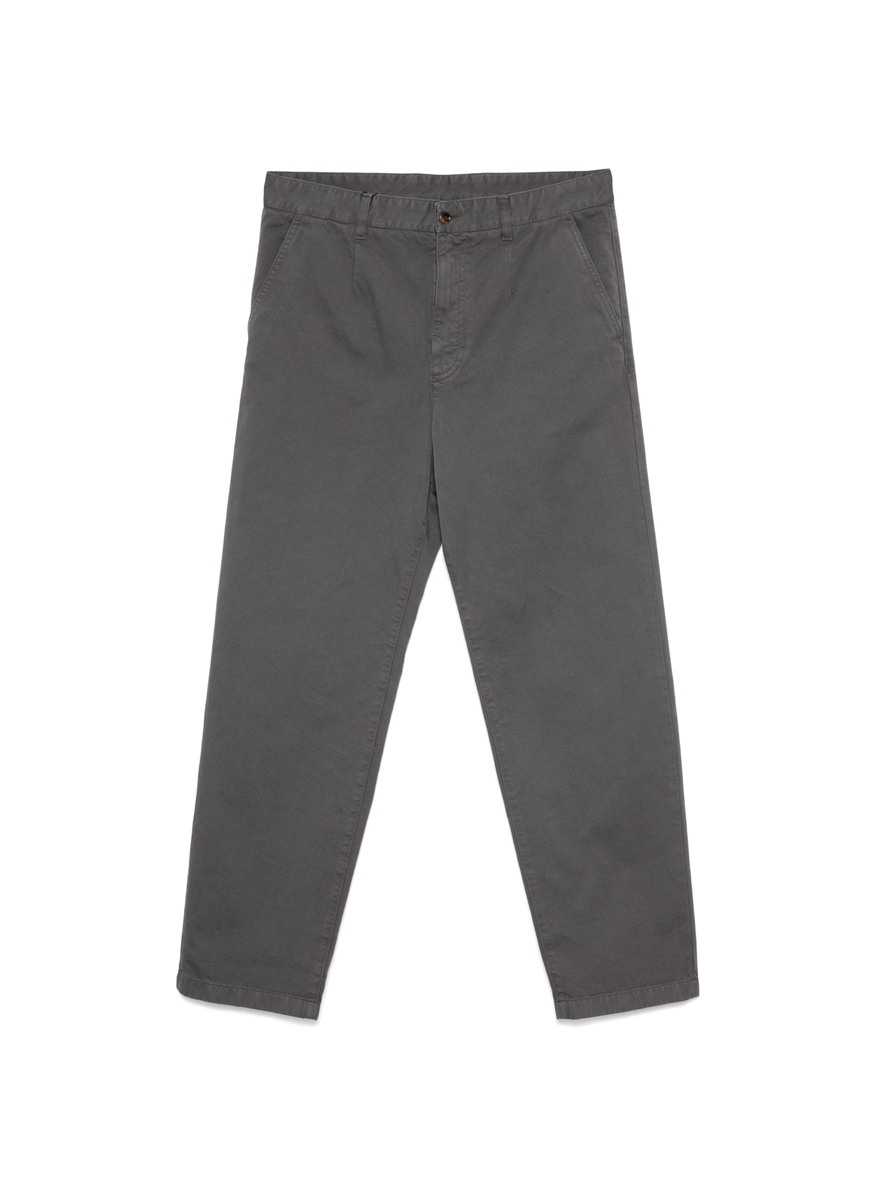 Dolce&Gabbana straight fit trousers