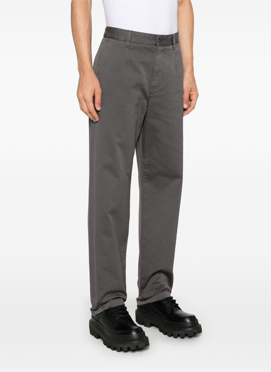 Dolce&Gabbana straight fit trousers