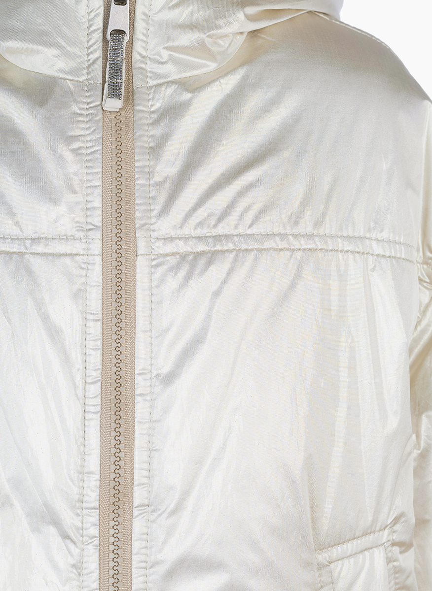 Brunello Cucinelli 8-10 jacket