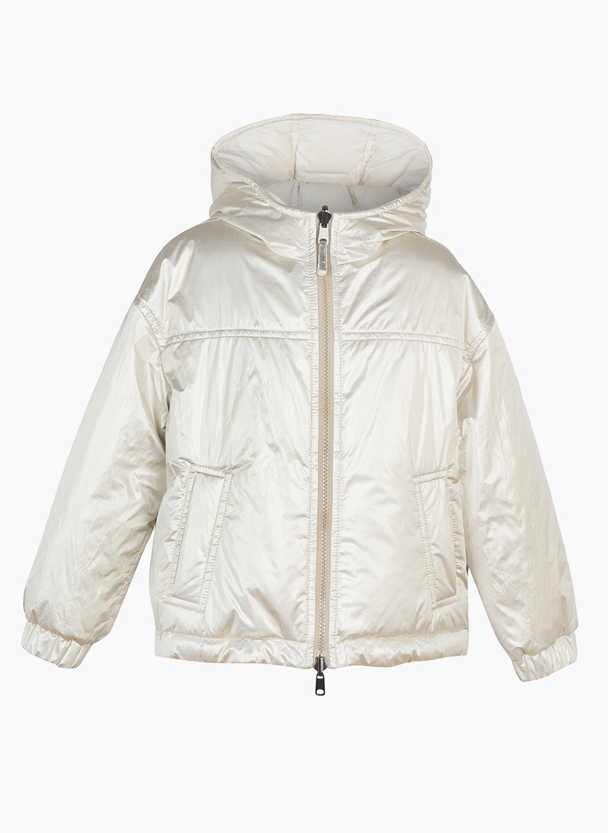 Brunello Cucinelli 8-10 jacket