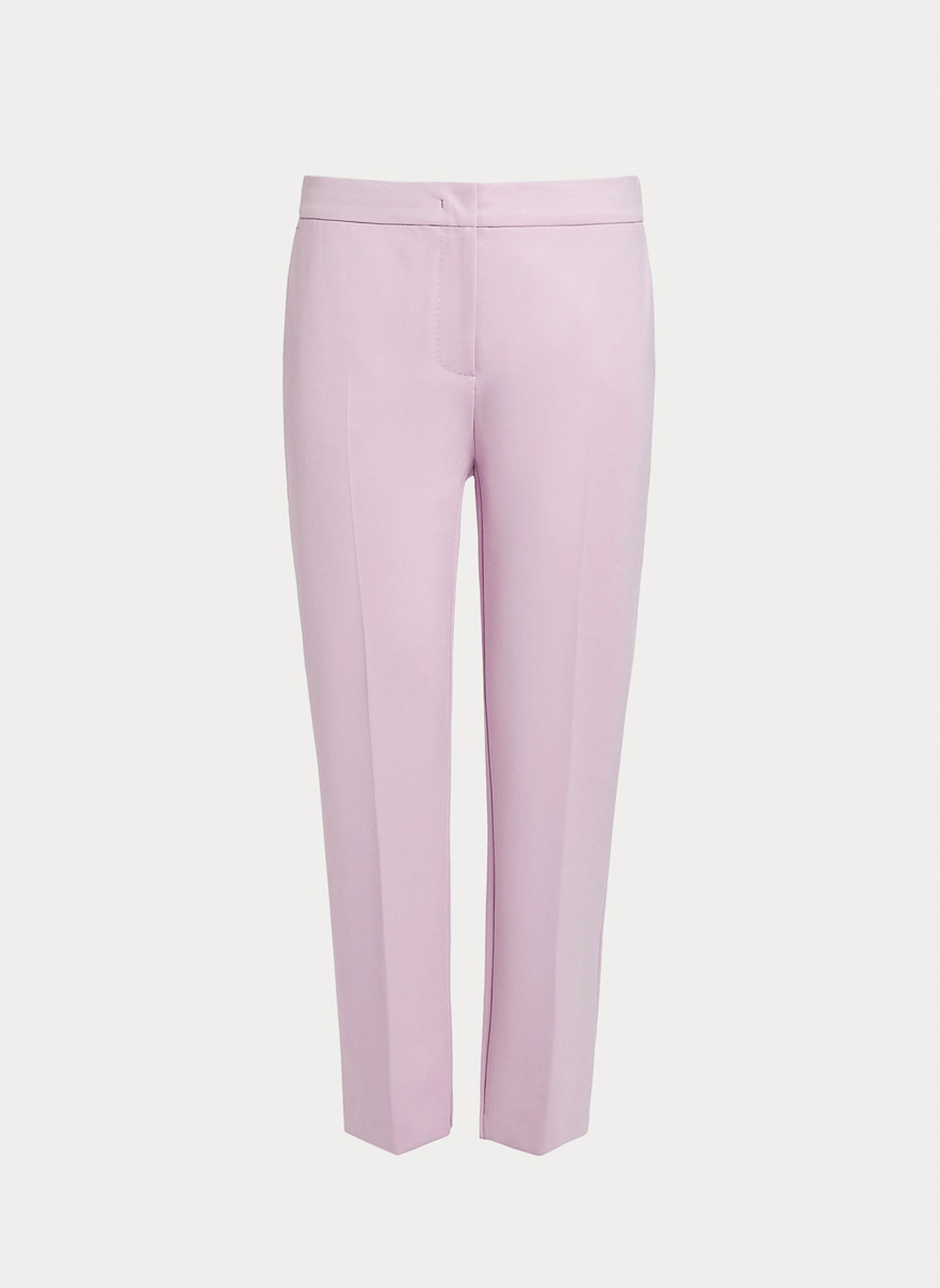 Marina Rinaldi Nada slim fit trousers