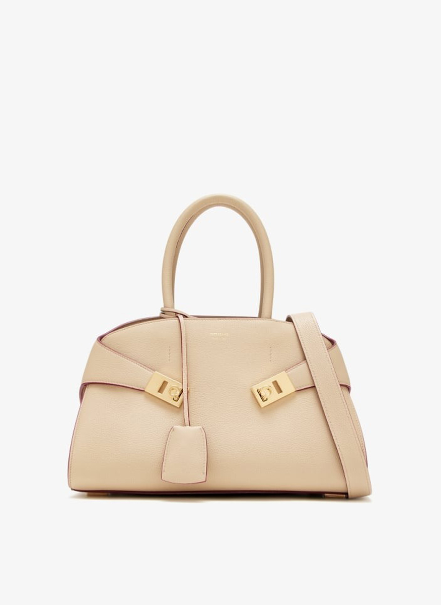 Чанта 'Hug' Ferragamo (M)