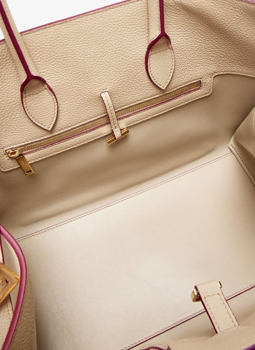 Чанта 'Hug' Ferragamo (M)
